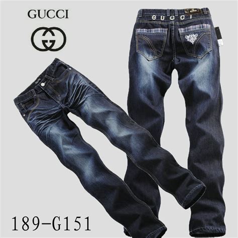 gucci jeans wholesale|gucci jeans for men cheap.